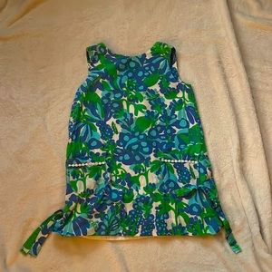 Lilly Pulitzer Classic Shift Dress